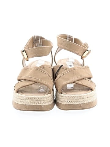 Zara Wedges (view 2)