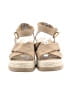 Zara Tan Wedges Size EU 40 - photo 2