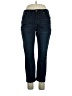 Jag Blue Jeans Size 16 - photo 1