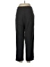 Zara Chevron-herringbone Gray Dress Pants Size M - photo 2