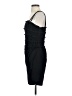 Leifnotes Black Cocktail Dress Size S - photo 5