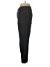 Zara Chevron-herringbone Gray Dress Pants Size M - photo 5