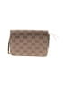 Bebe Gold Tan Crossbody Bag One size - photo 3