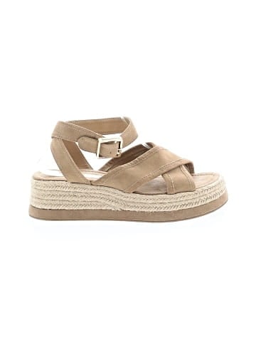 Zara Wedges (view 1)
