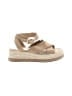 Zara Tan Wedges Size EU 40 - photo 1