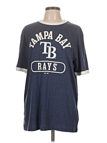 Majestic Short Sleeve T-Shirt (view 1)