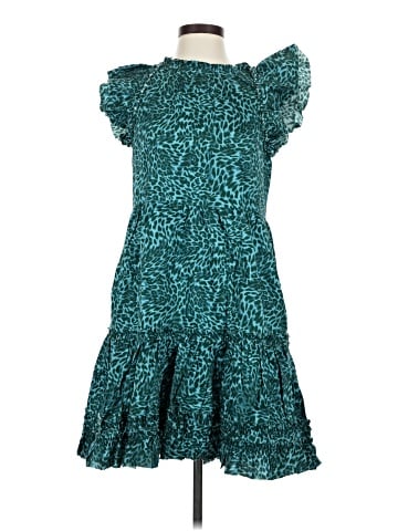 Tyler Boe Cocktail Dress (view 1)