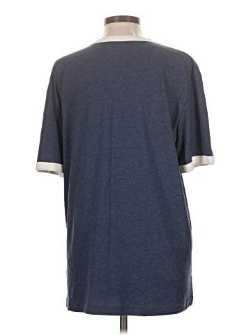 Majestic Short Sleeve T-Shirt (view 2)