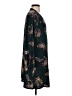 Assorted Brands Paisley Green Casual Dress Size S - photo 4