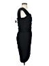Leifnotes Black Cocktail Dress Size S - photo 4