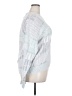 Hogan Silver Pullover Sweater Size 18 (estimated) - photo 4