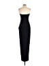Lulus Black Cocktail Dress Size S - photo 2