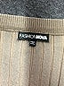 Fashion Nova Tan Long Sleeve Top Size M - photo 7