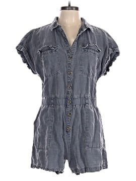 Nicole Miller New York Romper
