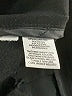 Ann Taylor LOFT Solid Black Formal Skirt Size 6 Petite - photo 5