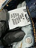 Hudson Jeans Hearts Blue Jeans Size 4 - photo 4