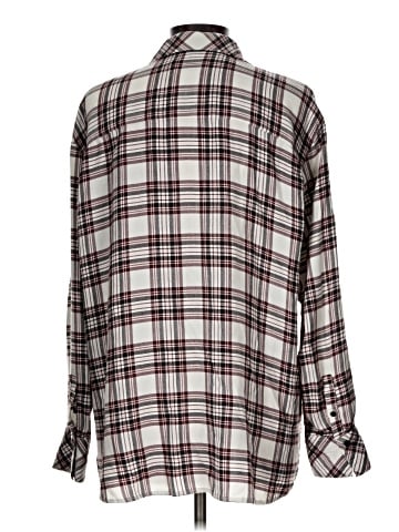 Treasure & Bond Long Sleeve Blouse (view 2)