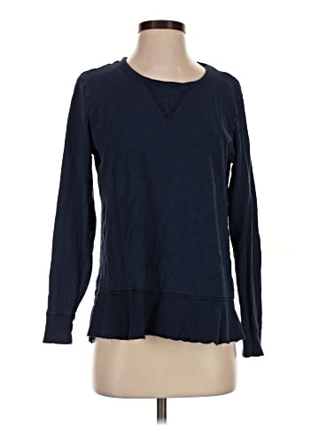 Mod-O-Doc Long Sleeve T-Shirt (view 1)