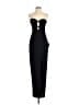 Lulus Black Cocktail Dress Size S - photo 1