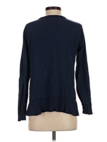 Mod-O-Doc Long Sleeve T-Shirt (view 2)