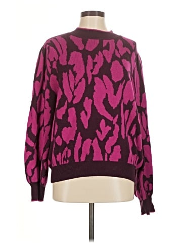 Who What Wear Pullover Sweater (view 1)