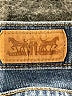 Levi's Blue Jeans Size 20 - photo 4