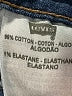 Levi's Blue Jeans Size 20 - photo 6