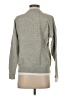 Unbranded Gray Pullover Sweater Size S - photo 2