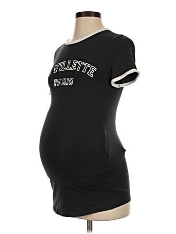 H&M Mama Short Sleeve T-Shirt (view 1)