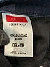 Express Solid Blue Jeans Size 0R - photo 8