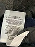 Express Solid Blue Jeans Size 0R - photo 9