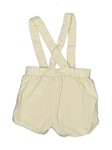 H&M Khaki Shorts (view 2)