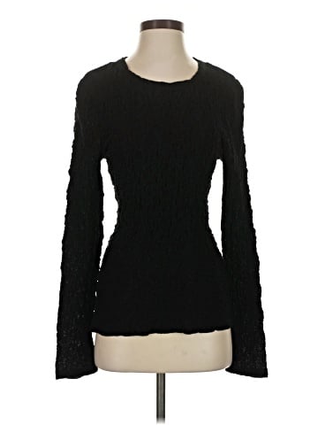 Jaclyn Smith Pullover Sweater (view 1)
