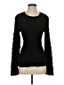 Jaclyn Smith Black Pullover Sweater Size S - photo 1