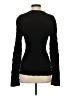 Jaclyn Smith Black Pullover Sweater Size S - photo 2