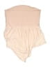 Free People Pink Tan Bodysuit Size M - photo 2