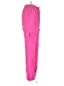 Superdown Pink Cargo Pants Size XS - photo 4