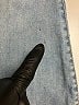 Art Class Blue Jeans Size 7 - photo 3