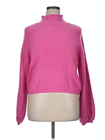 Lulus Turtleneck Sweater (view 1)