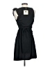 A'reve 100% Polyester Black Cocktail Dress Size S - photo 2
