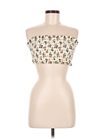 Tory Burch Tube Top (view 1)