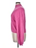Lulus Solid Pink Turtleneck Sweater Size XL - photo 5