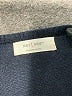 Mer Sea & Co Black Poncho Size XL (estimated) - photo 7