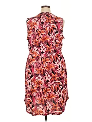 Apt. 9 Casual Dress (view 2)