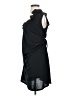 A'reve 100% Polyester Black Cocktail Dress Size S - photo 5