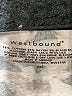 Westbound Black Long Sleeve Blouse Size XXL - photo 7