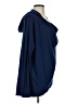 Athleta Blue Pullover Sweater Size S - photo 4