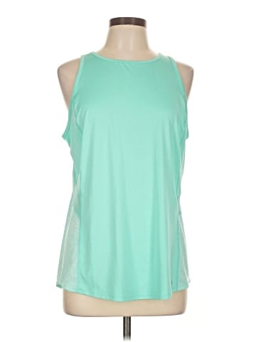 Tek Gear Sleeveless T-Shirt (view 1)
