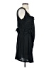 A'reve 100% Polyester Black Cocktail Dress Size S - photo 4