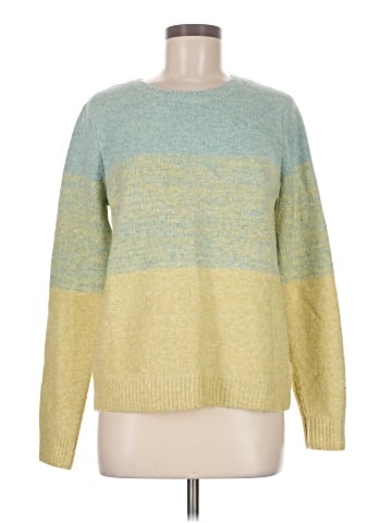 Cupcakes & Cashmere Pullover Sweater (view 1)